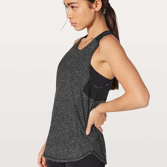 lululemon athletica Tops - Lululemon Sculpt Tank